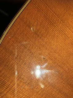 Konzertgitarre Takamine DC 130 S