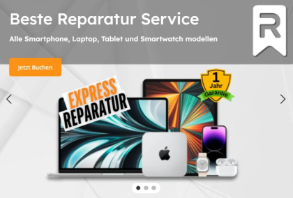 Iphone 11 12 13 14 15 16 Pro Max Akku Austausch Reparatur Handy
