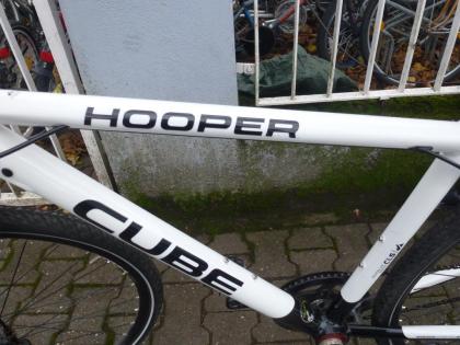 (225) 8 Gang 28 Zoll Rh 48 mit Magura-Bremsen