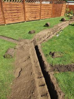 Automatische Gartenbewässerung aus Polen, vollautomatische Rasenberegner HUNTER