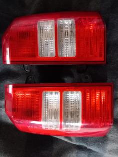 Rückleuchte Rechts Jeep patriot SAE AIP2RST07 MK74