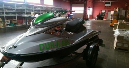 Seadoo Rxp X 255 , Baujahr2008 , kein Yamaha, Jetski