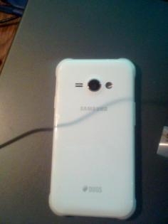 Samsung Galaxy J1 Ace