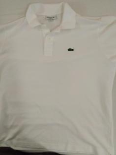 Lacoste Polo XL