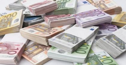Wir verleihen Krediit bis zu 5.000.000 EUR!