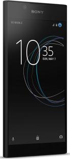 Sony Xperia L1 Smartphone (14 cm (5, 5 Zoll) Display, 16