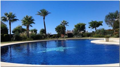 Ferien Apartment in Marbella zu vermieten