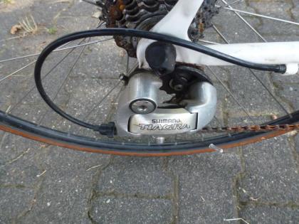 (242) 27 Gang 27 Zoll RH 60