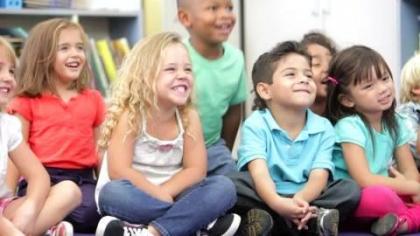 Türkisch lernen für Kinder - Sprachkurse für Kids ab 4 J. in Berlin Wilmersdorf