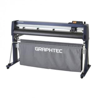 Summa- und Graphtec-Plotter