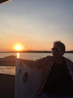 FeWo Antje für eine Woche im Fränkischen Seenland