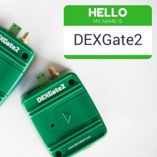 DEXGATE Datenlogger