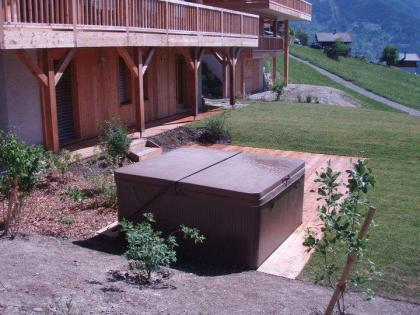 Chalet Looney-12 Gäste-Kitzbühel-Österreich