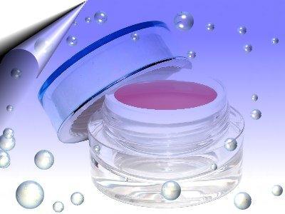 UV Einphasegel 50g oder Aufbaugel rosa 50g um 24, 90€