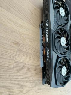 RTX 3090 Nvidia Geforce