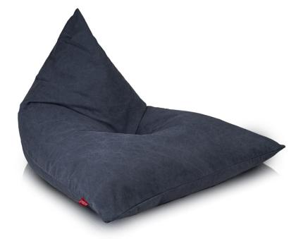 Lazy Jeans M Sitzhülle Bezug Schoner Sitzkissen Sitzsäcke Beanbag