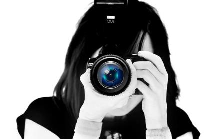 Nebenverdienst für Hobbyfotografinnen