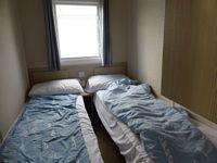 Abi Tebay Mobilheim Dauercamping winterfest