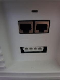 Efoy Comfort 210i Brennstoffzelle Strom Generator