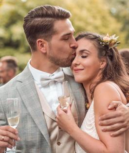 Eure Hochzeit – Unvergesslich festgehalten von LET IT CLICK