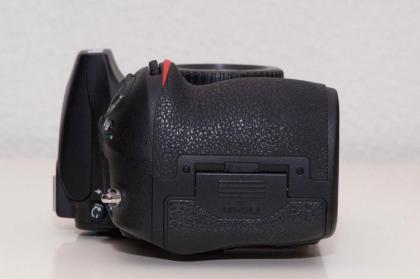 Nikon D810 Kamera in gutem Zustand zu verkaufen