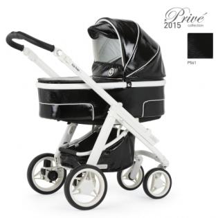Der schillernde Superstar unter den Kinderwagen: Hip-Hop Prive2021 NEU