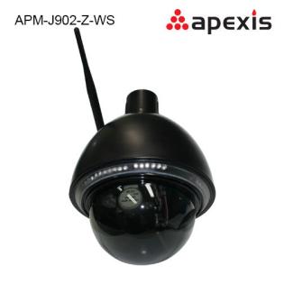 Apexis ip camera APM-J902-Z-WS IP Surveillance Camera for sale