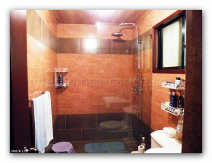 Dominikanische Republik: Sosua: neu renoviertes Appartement
