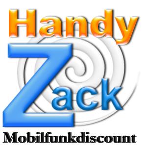 Handyzack - Mobilfunk zu günstigen Preisen