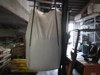 Big Bag gebraucht um 1,50 aus Zams, Tirol