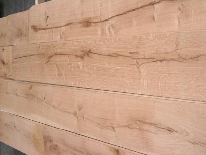 MASSIVE EICHEN DESIGN DIELEN SUPERBILLIG