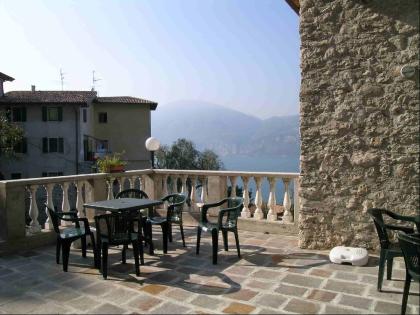 Gardasee - Wohnung zu vermieten