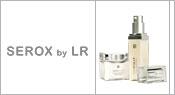 Serox by LR - die sanfte Alternative zur Faltenunterspritzung