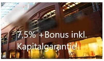 Startups suchen Kapital
