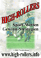 GEWINNSTRATEGIE f. SPORTWETTEN