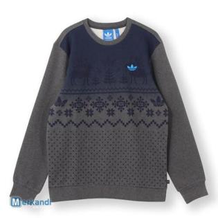 Adidas und Reebok Sweatshirts und Hoodies - Restposten