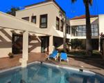 Villa Majestic auf Teneriffa