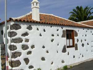 Ferienhaus Casa Luise 1 + 2 in Icod de los Vinos