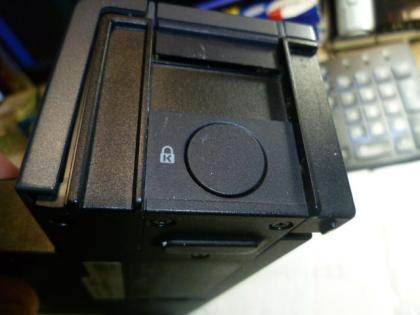 Laptop HP HSTNN-I12C mit Kostenlose Dockingstation , Win USW. Nr. 143