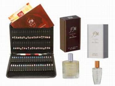 PARFUM PHEROMONE