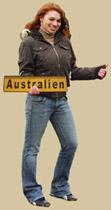 Australien ruft  - Reise mit!