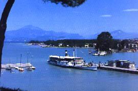 GARDASEE -  ZU VERMIETEN –PESCHIERA DEL GARDA