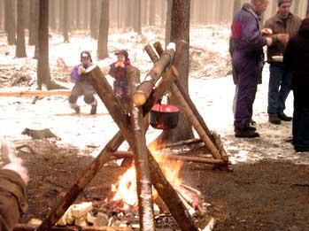 Tharandter Wald Catering