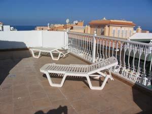 Appartment Daniela auf Teneriffa