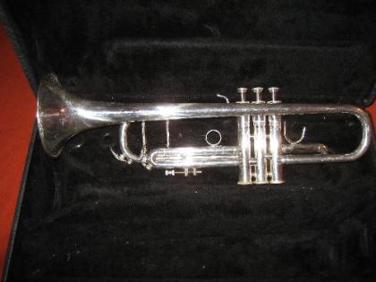 Blessing ML-1 Trompete