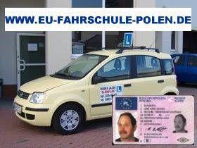 EU-FÜHRERSCHEIN INTENSIVKURS