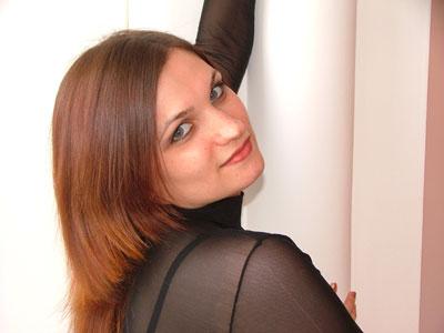 Frauen aus der Ukraine
