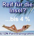 Urlaubs-Reisen selbst buchen!