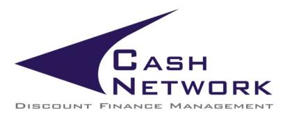 Vollfinanzierungen für Selbstständige bei CashNetwork Deutschland!