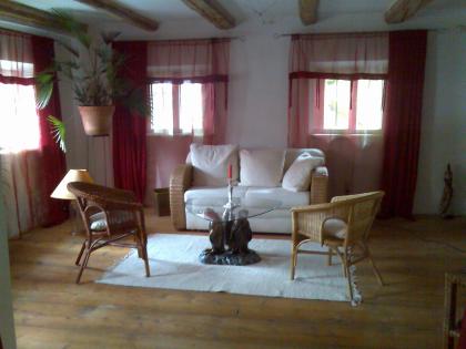 Traumhafte Ferienwohnung in der Nähe von München